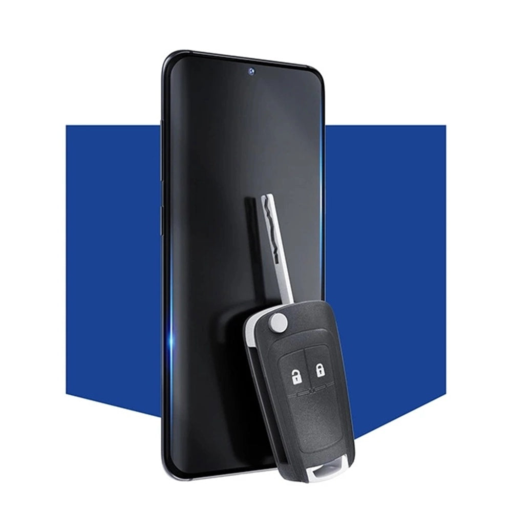 Защитно фолио за екран 3MK ARC+ за Nothing Phone (3a) Lite, Пластмаса
