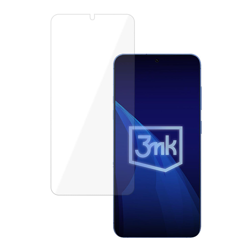 Защитно фолио 3MK HardGlass за Samsung Galaxy S26 Plus S947, закалено стъкло, Full Glue