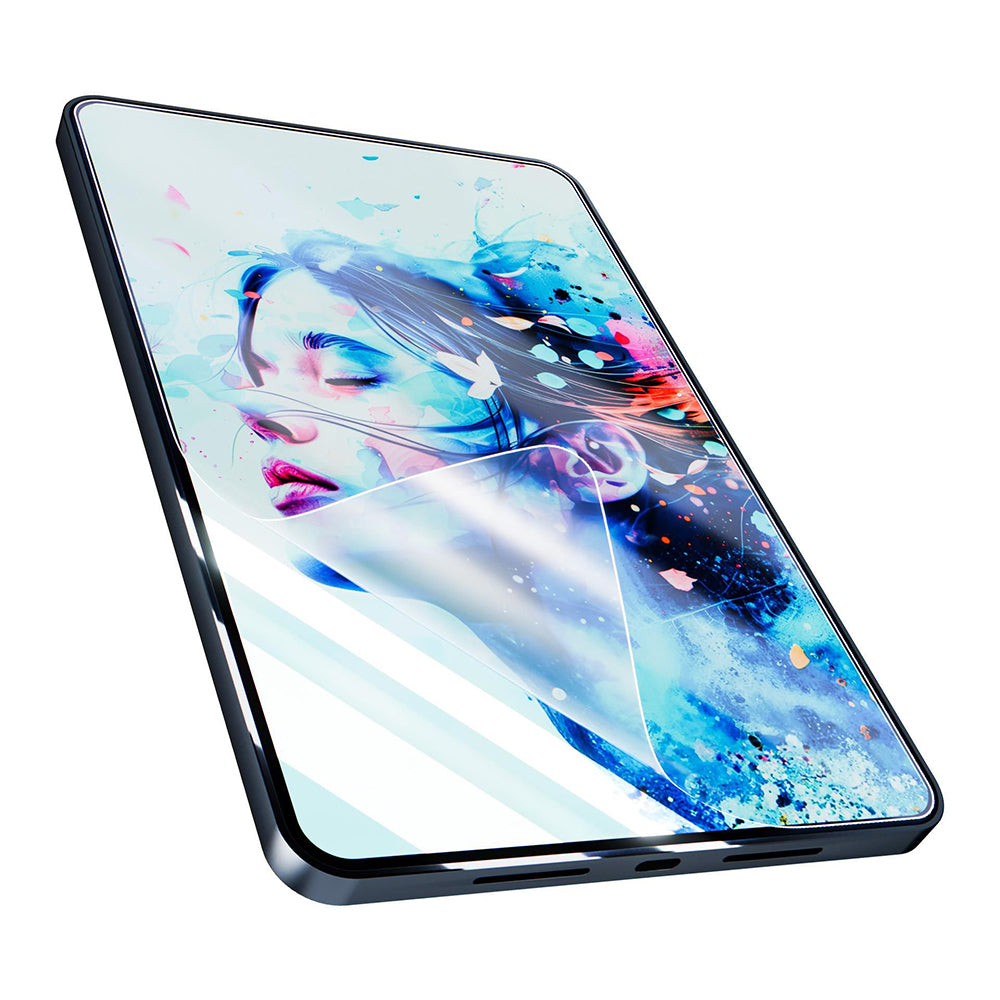 Протектор за екран 3MK Paper Feeling за Apple iPad (2025) / (2022), пластмаса, комплект 2 броя