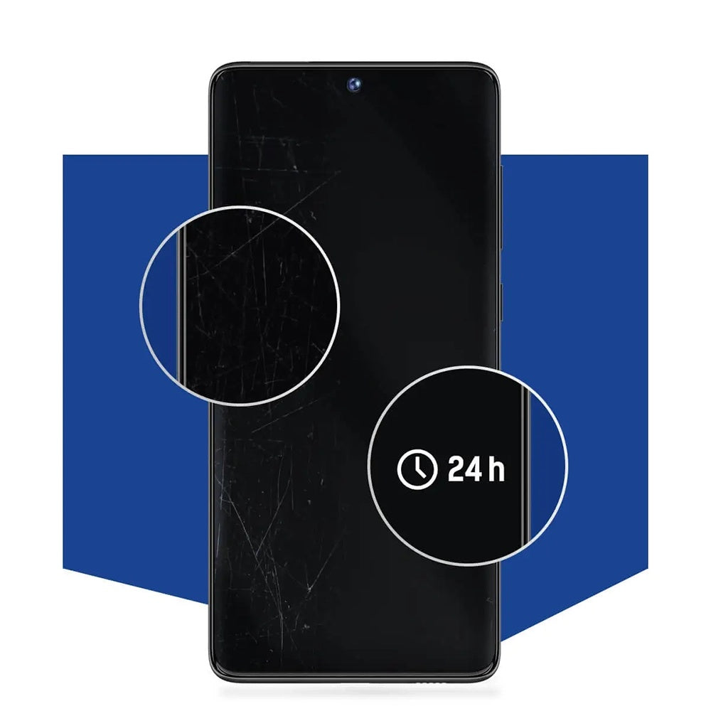 Защитно фолио 3MK Silver Protect+ за Oppo Find X9 Pro, Пластмаса
