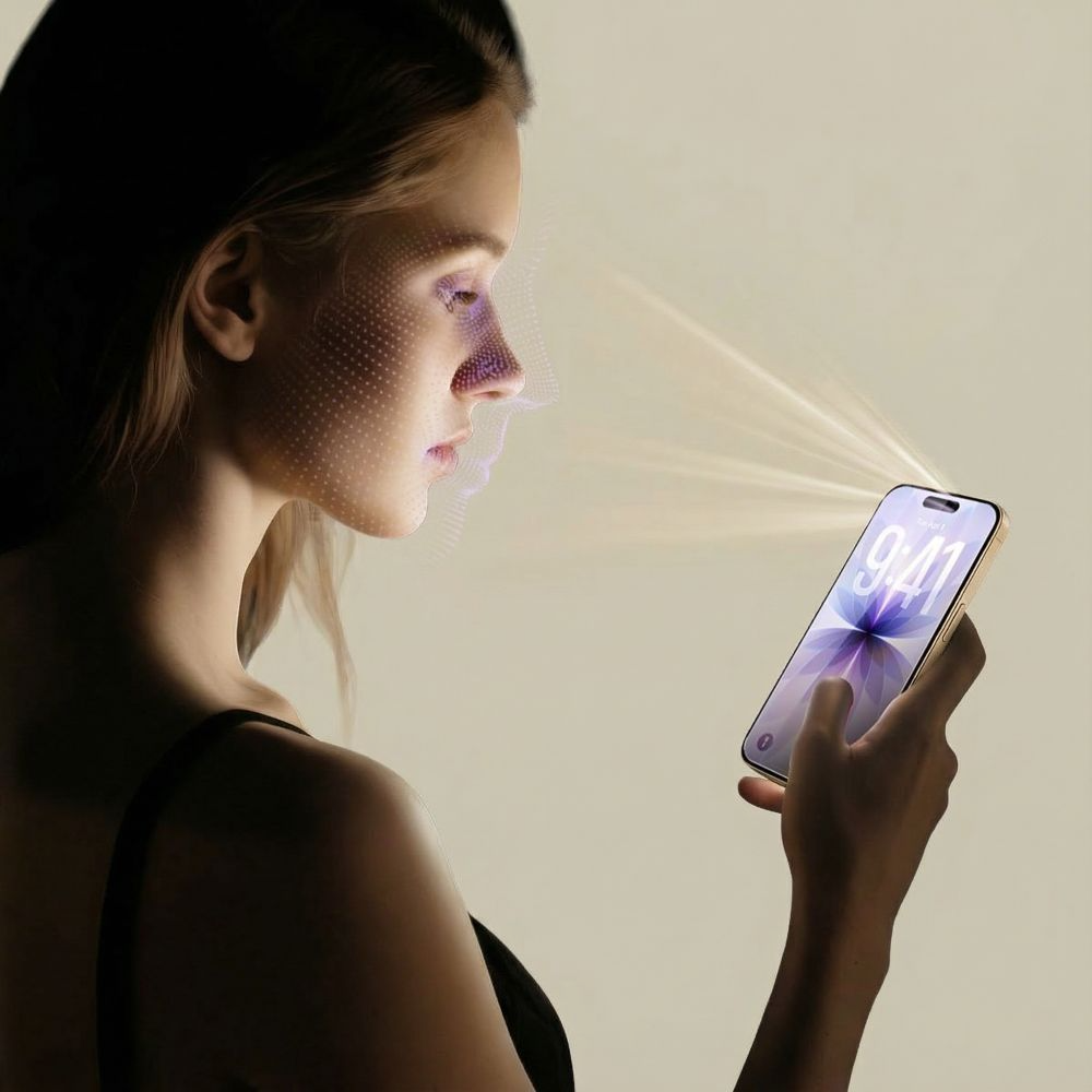 Протектор за екран Tech-Protect FIT+ за Samsung Galaxy S26 Ultra S948, закалено стъкло, пълно залепване, комплект 2 броя
