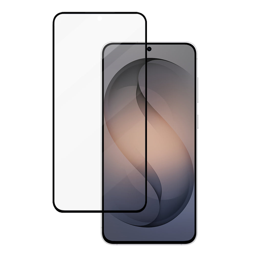 Фолио за защита на екрана Blueo Anti-Reflective HD за Samsung Galaxy S26 S942, Закалено стъкло, Пълно лепило, Черно