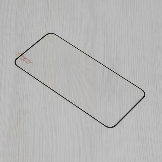 Протектор за екран DUX DUCIS за Huawei nova 12, закалено стъкло, Edge Glue, черен
