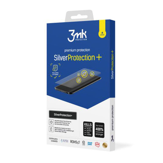 Външна защитна фолио за екран 3MK Silver Protect+ за Samsung Galaxy Z Fold8 F971, пластмаса