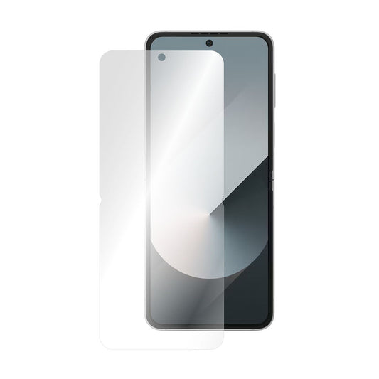 Протектор за вътрешен екран Smart Protection Premium Classic за Samsung Galaxy Z Flip6 F741, пластмаса, комплект от 2 броя