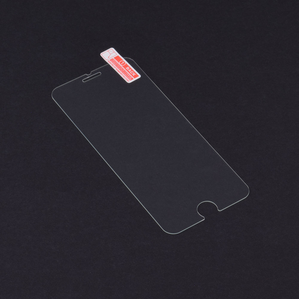 Протектор за екран Lito Classic за Apple iPhone SE (2022) / SE (2020) / 8 / 7, закалено стъкло, пълно залепване, 2.5D