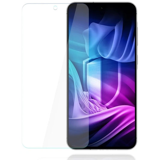 Матово защитно фолио за екран 3MK Silky Pro за Samsung Galaxy A36 A366, пластмасово