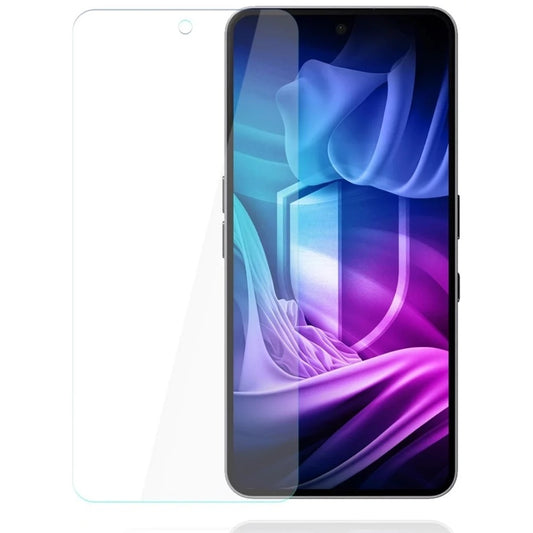 Матово защитно фолио за екран 3MK Silky Pro за Samsung Galaxy Z Fold7 F966, пластмаса