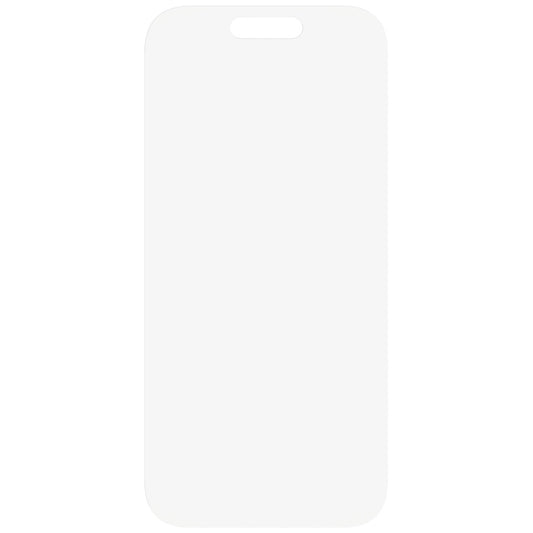 Защитно фолио Matte PanzerGlass Armor EasyAligner за Apple iPhone 17 / 16 Pro, закалено стъкло, Full Glue