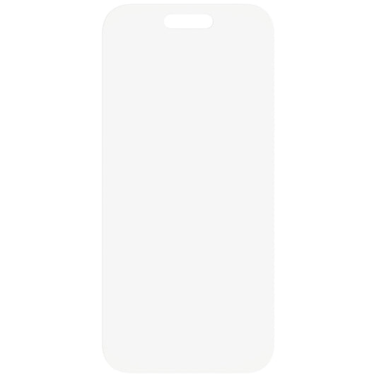 Защитно фолио Matte PanzerGlass Armor EasyAligner за Apple iPhone 17 Air, Закалено стъкло, Пълно лепене