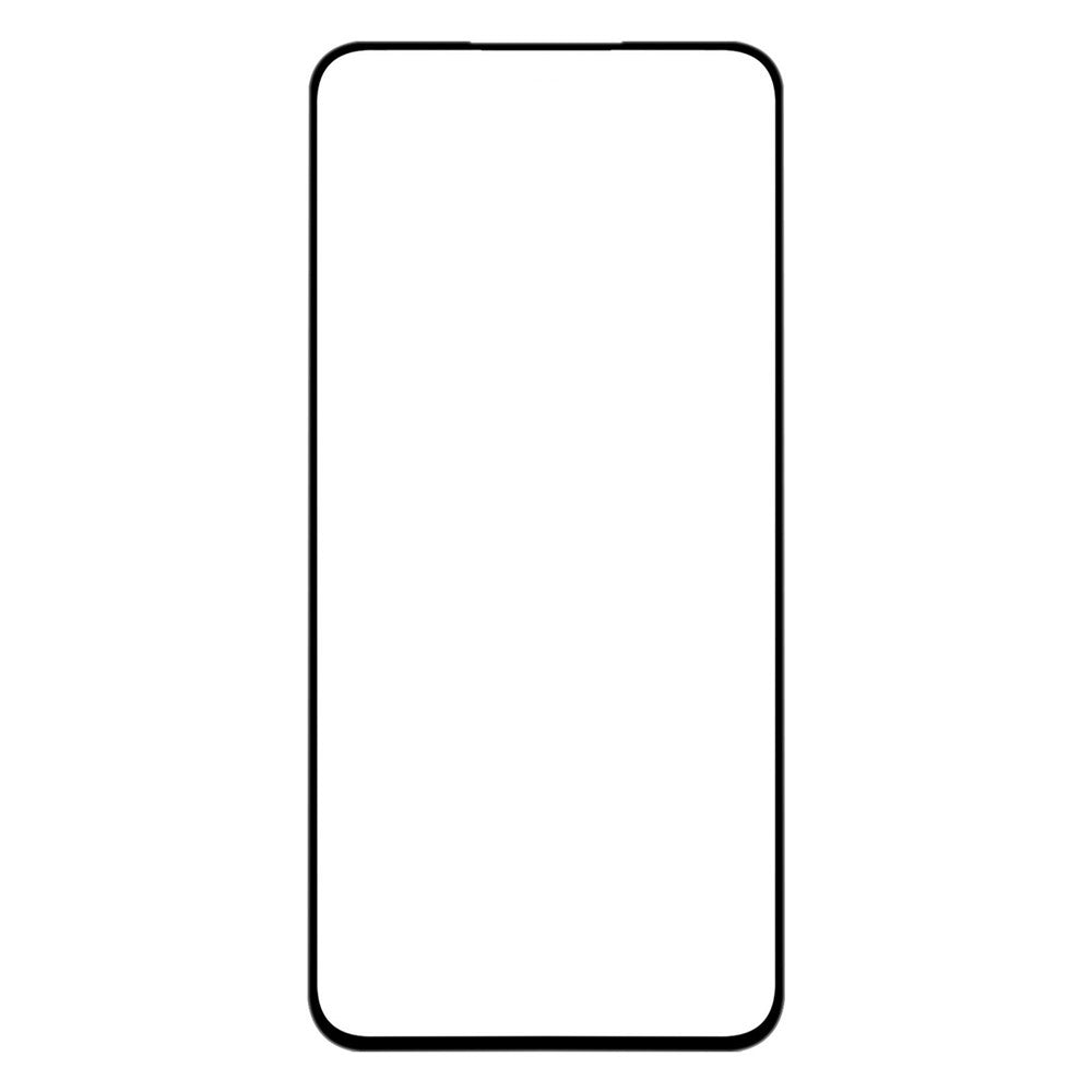 Протектор за екран Nillkin CP+ Pro за Samsung Galaxy S26 FE S741 / S25 FE, закалено стъкло, пълно залепване, черен