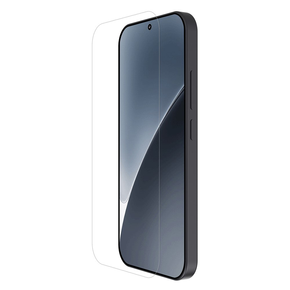 Протектор за екран Nillkin H+ Pro за Xiaomi 17 Pro Max / 17 Ultra, закалено стъкло, пълно залепване