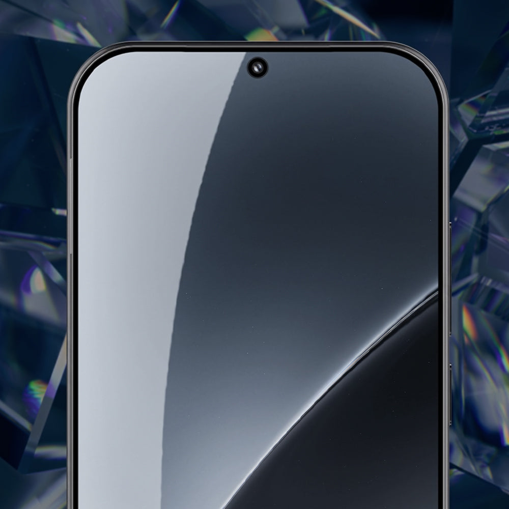 Протектор за екран Nillkin H+ Pro за Xiaomi 17 Pro Max / 17 Ultra, закалено стъкло, пълно залепване