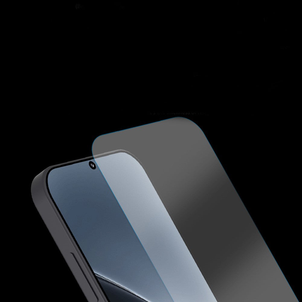 Протектор за екран Nillkin H+ Pro за Xiaomi 17 Pro Max / 17 Ultra, закалено стъкло, пълно залепване