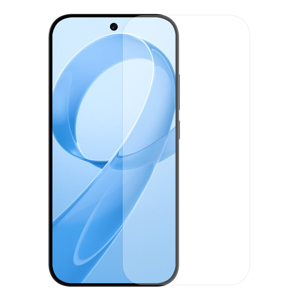 Протектор за екран Nillkin H+ Pro за Xiaomi Poco F8 Ultra, закалено стъкло, пълно залепване