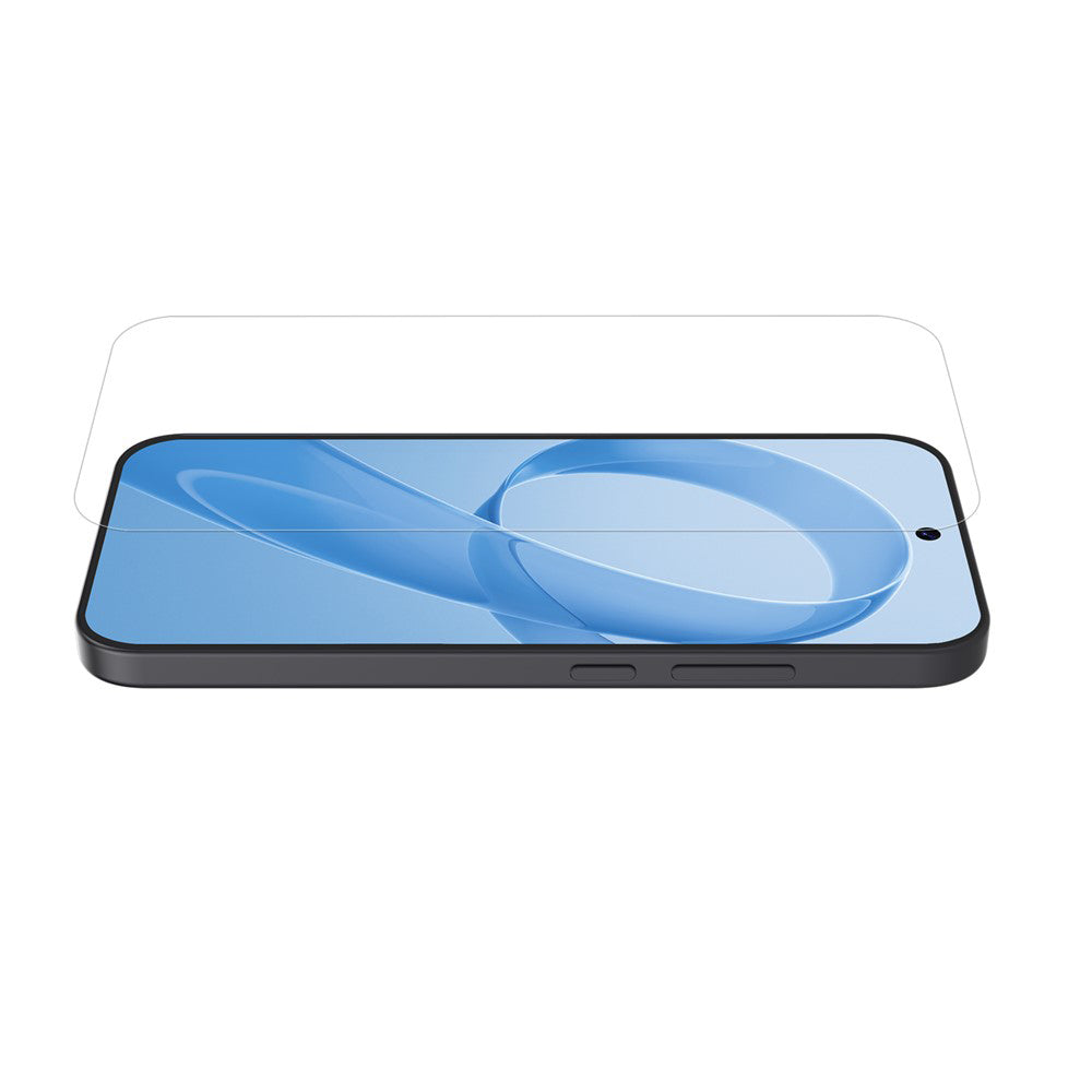 Протектор за екран Nillkin H+ Pro за Xiaomi Poco F8 Ultra, закалено стъкло, пълно залепване