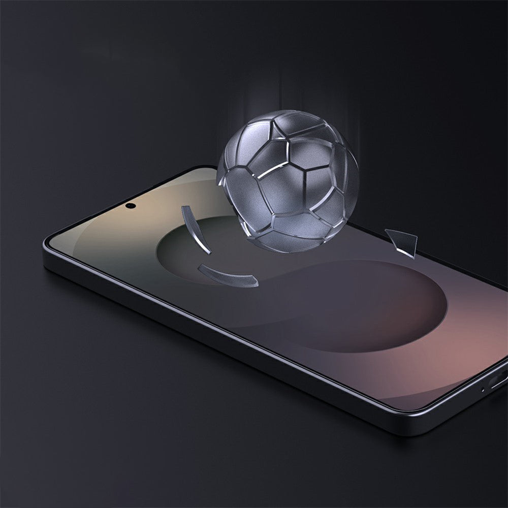 Протектор за екран Nillkin H+ Pro с апликатор за Samsung Galaxy S26 S942, закалено стъкло, пълно залепване