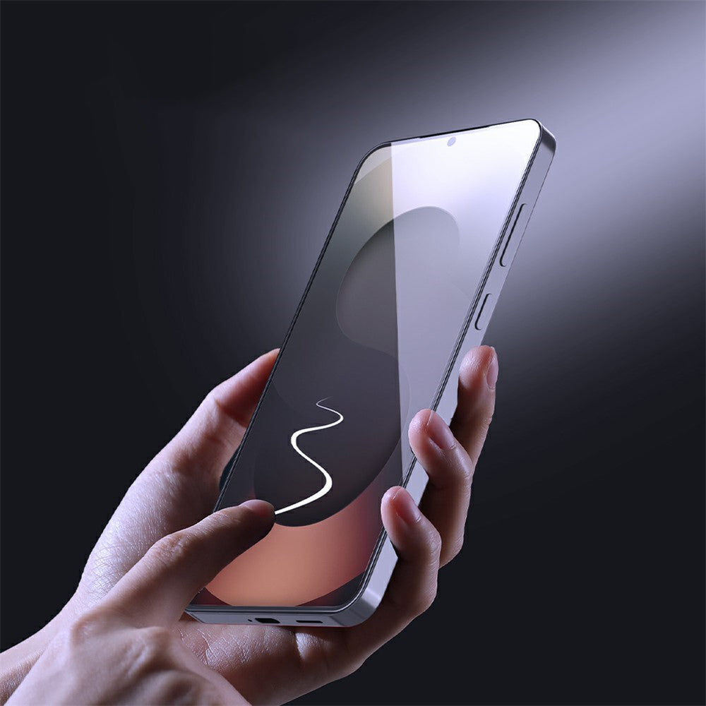 Протектор за екран Nillkin H+ Pro с апликатор за Samsung Galaxy S26 S942, закалено стъкло, пълно залепване
