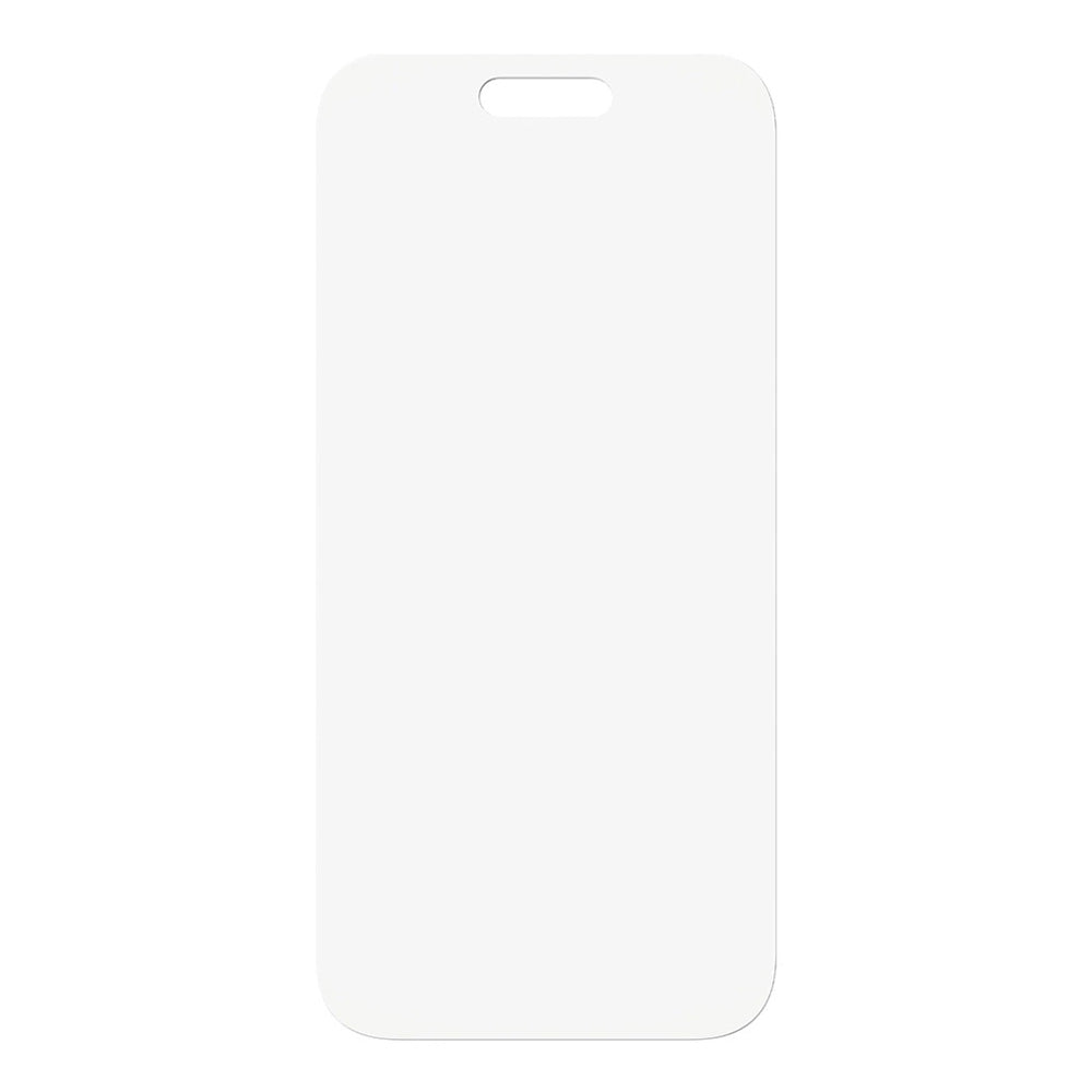 Защитно фолио за екран PanzerGlass Classic Fit EasyAligner за Apple iPhone 17 Air, Закалено стъкло, Пълно залепване