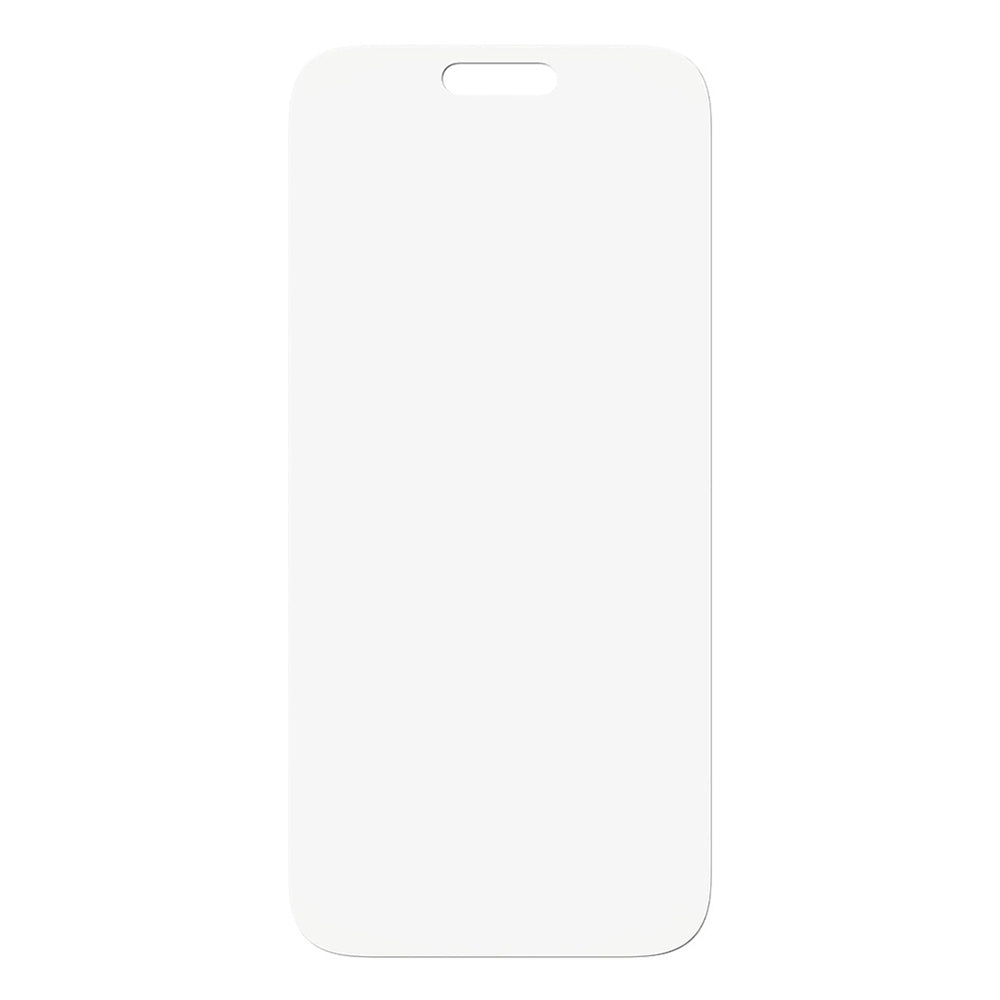 Защитно фолио за екран PanzerGlass Classic Fit EasyAligner за Apple iPhone 17 Pro Max, закалено стъкло, Full Glue