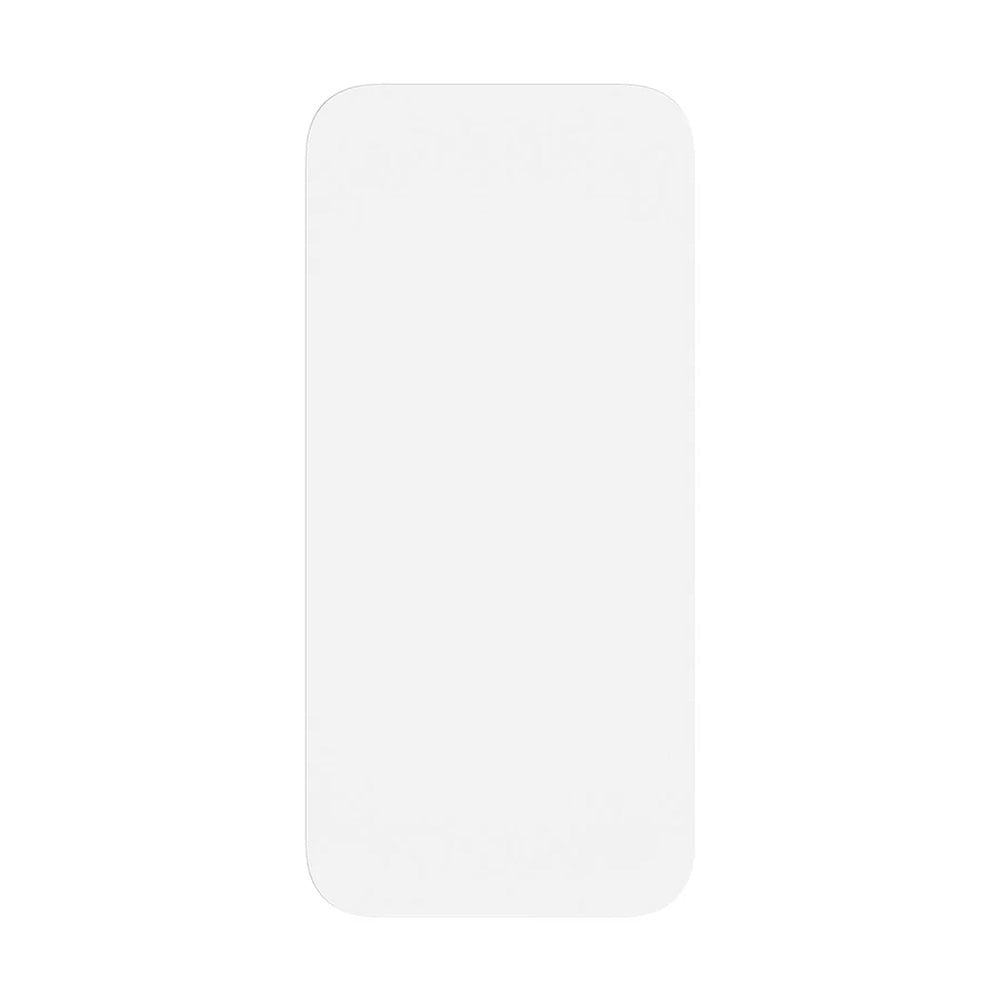 Защитно фолио за екран PanzerGlass Safe. Ultra-Wide Fit EasyAligner за Apple iPhone 17 / 16 Pro, Закалено стъкло, Full Glue