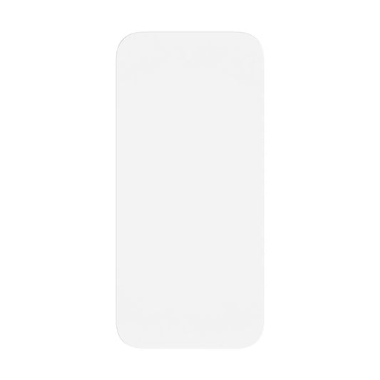 Защитно фолио за екран PanzerGlass Safe. Ultra-Wide Fit EasyAligner за Apple iPhone 17 / 16 Pro, Закалено стъкло, Full Glue