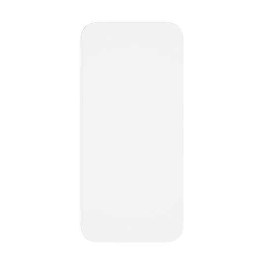 Защитно фолио за екран PanzerGlass Safe. Ultra-Wide Fit EasyAligner за Apple iPhone 17 Air, Закалено стъкло, Пълно залепване.