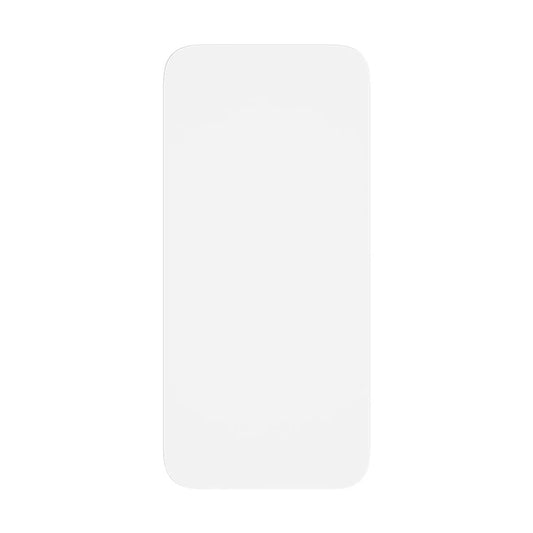 Защитно фолио за екран PanzerGlass Safe. Ultra-Wide Fit EasyAligner за Apple iPhone 17 Pro Max, закалено стъкло, Full Glue.