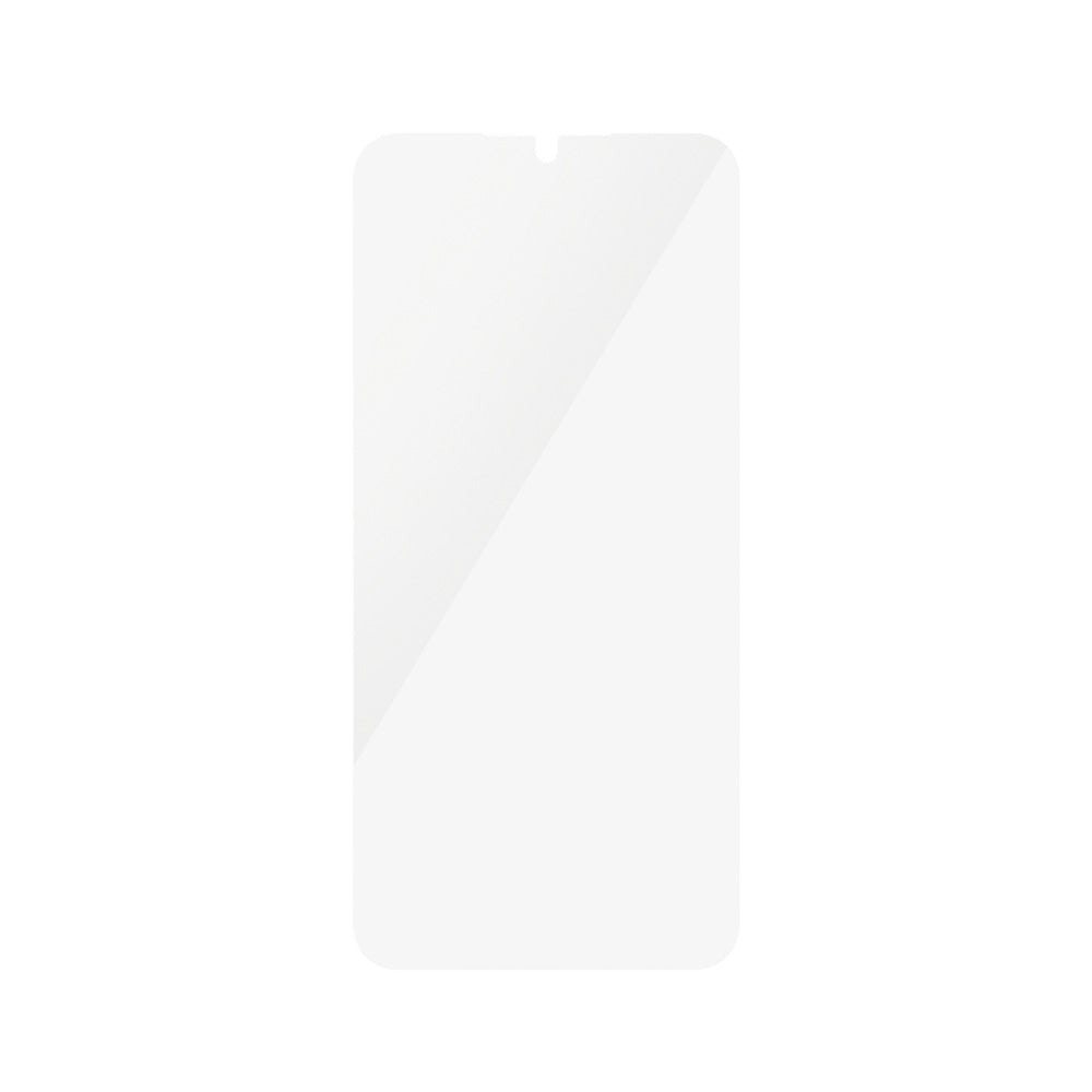 Защитно фолио за екран PanzerGlass Safe. Ultra-Wide Fit за Samsung Galaxy A17 4G / A17 5G, Закалено стъкло, Пълно залепване