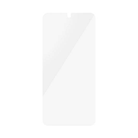 Защитно фолио за екран PanzerGlass Ultra-Wide Ceramic EasyAligner за Samsung Galaxy S25 S931 / S24 S921, закалено стъкло, пълно залепване