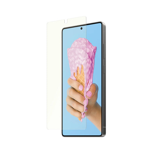 PanzerGlass Ultra-Wide Fit All-in-One Screen Protector for Samsung Galaxy S25 Ultra S938, Tempered Glass, Full Glue