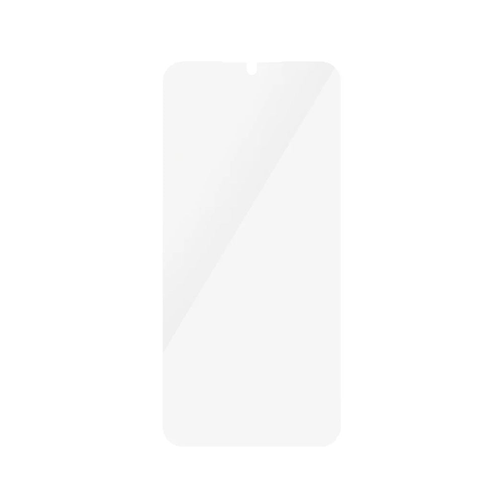 Защитно фолио за екран PanzerGlass Ultra-Wide Fit EasyAligner за Samsung Galaxy A17 4G / A17 5G, закалено стъкло, пълно залепване
