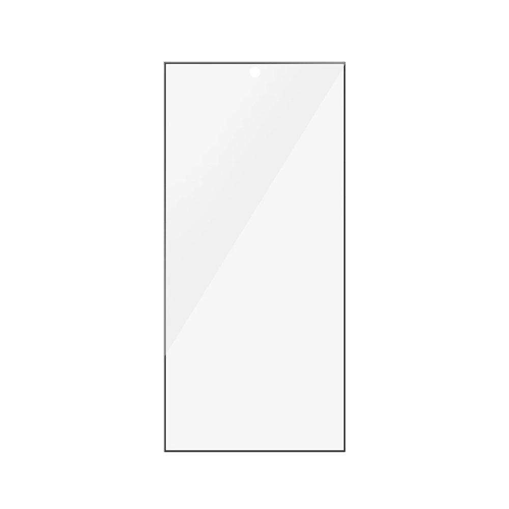 Защитно фолио за екран PanzerGlass Ultra-Wide Fit EasyAligner за Samsung Galaxy S24 Ultra S928, закалено стъкло, пълно залепване, черно