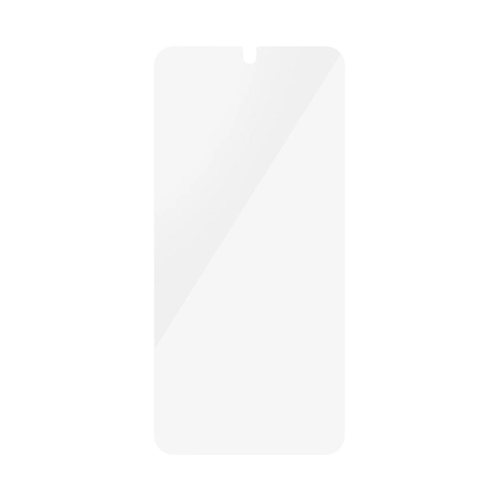 PanzerGlass Ultra-Wide Fit Screen Protector for Samsung Galaxy S25+ S936 / S24+ S926, Tempered Glass, Full Glue