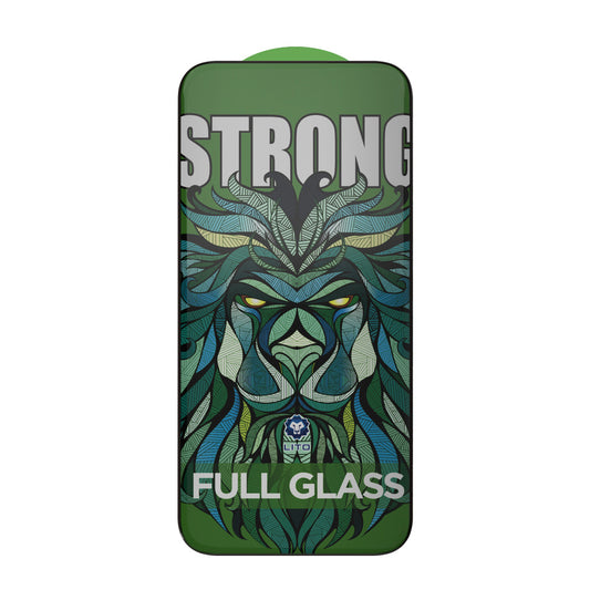 Защитно фолио за външен екран Privacy Lito D+ Max Strong за Apple iPhone Duo, закалено стъкло, пълно залепване