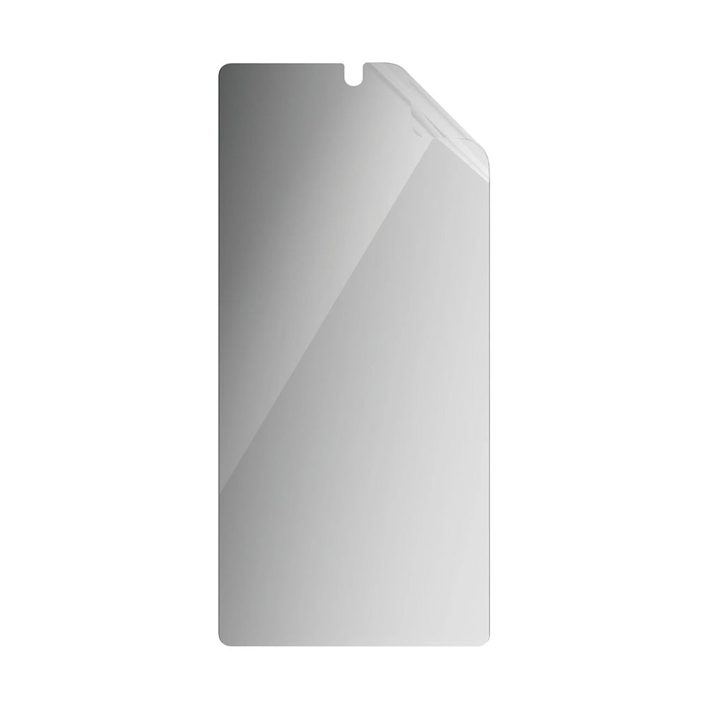 Защитно фолио за екран Privacy PanzerGlass Ultra-Wide Fit Eco Matrix 4-Way за Samsung Galaxy S25 Ultra S938, закалено стъкло, пълно залепване
