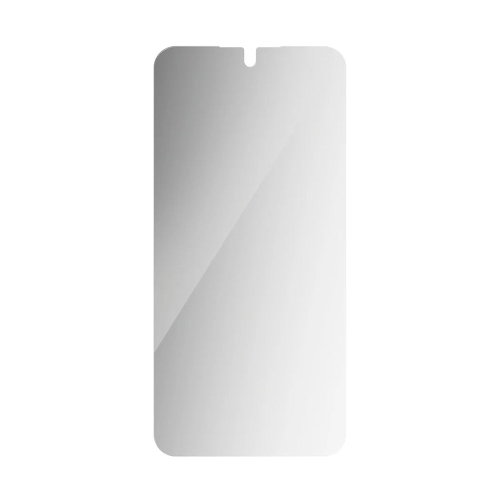 Защитно фолио за екран Privacy PanzerGlass Ultra-Wide Fit за Samsung Galaxy A56 A566, закалено стъкло, Full Glue