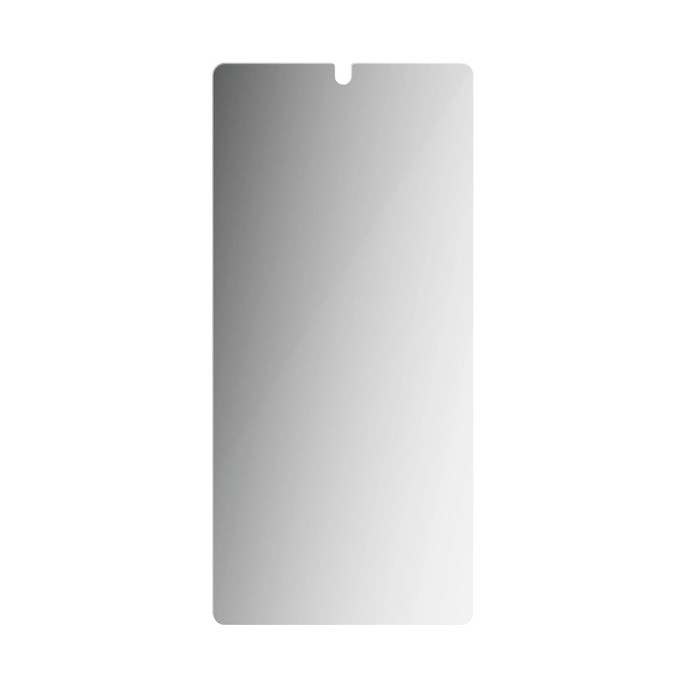Фолио за защита на екрана Privacy PanzerGlass Ultra-Wide Fit за Samsung Galaxy S25 Ultra S938, закалено стъкло, Full Glue