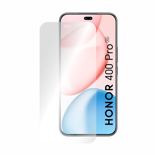 Протектор за екран Smart Protection Premium Classic за Honor 400 Pro, пластмасов, комплект от 2 броя