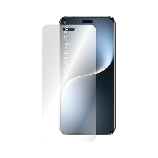 Протектор за екран Smart Protection Premium Classic за Honor Magic7 Pro, пластмаса, комплект от 2 броя