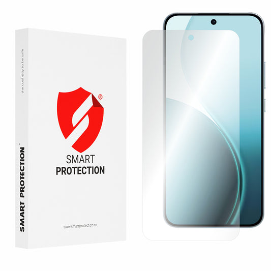 Протектор за екран Smart Protection Premium Classic за Oppo Reno14 FS 5G / Reno14 F, пластмасов, комплект от 2 броя