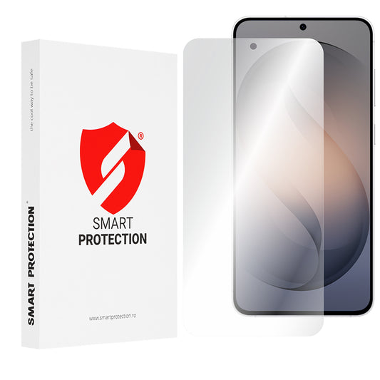 Фолио за защита на екрана Smart Protection Premium Classic за Samsung Galaxy S26 S942, Пластмаса, Комплект 2 броя