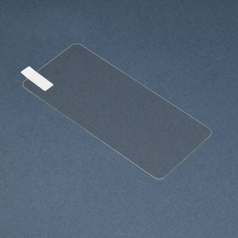 Протектор за екран Techsuit Clear Vision за Apple iPhone 16 Plus / 15 Plus / 15 Pro Max, закалено стъкло, пълно залепване