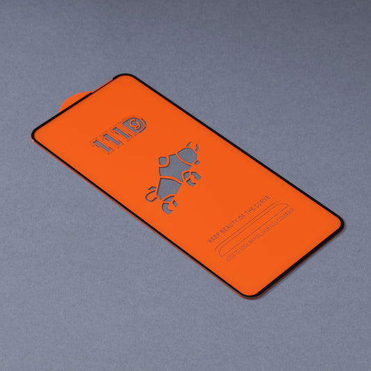 Протектор за екран Techsuit за Motorola Moto G32, закалено стъкло, Full Glue, 111D, черен