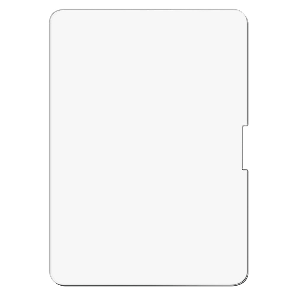 Протектор за екран UNIQ Optix Exofit за Apple iPad Air 11 (2024), закалено стъкло, пълно залепване