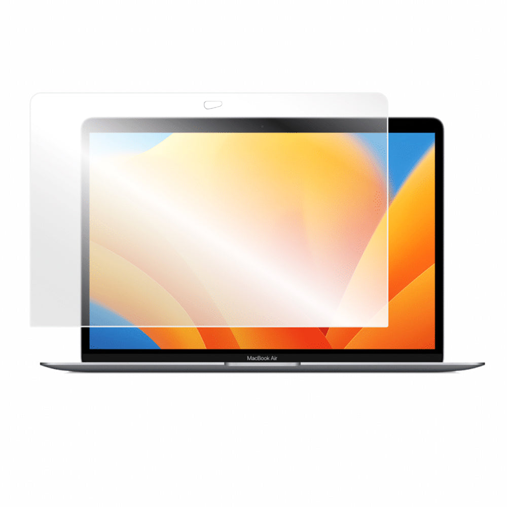 Фолио за защита на екрана Anti Blue Light Techsuit VisionProX за Apple MacBook Air 13inch (2020) / (2018) / (2017), Пластмаса