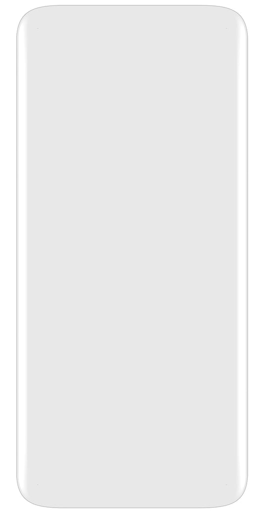 OEM екранен протектор за Samsung Galaxy S20+ 5G G986 / S20+ G985, стъкло, UV лепило