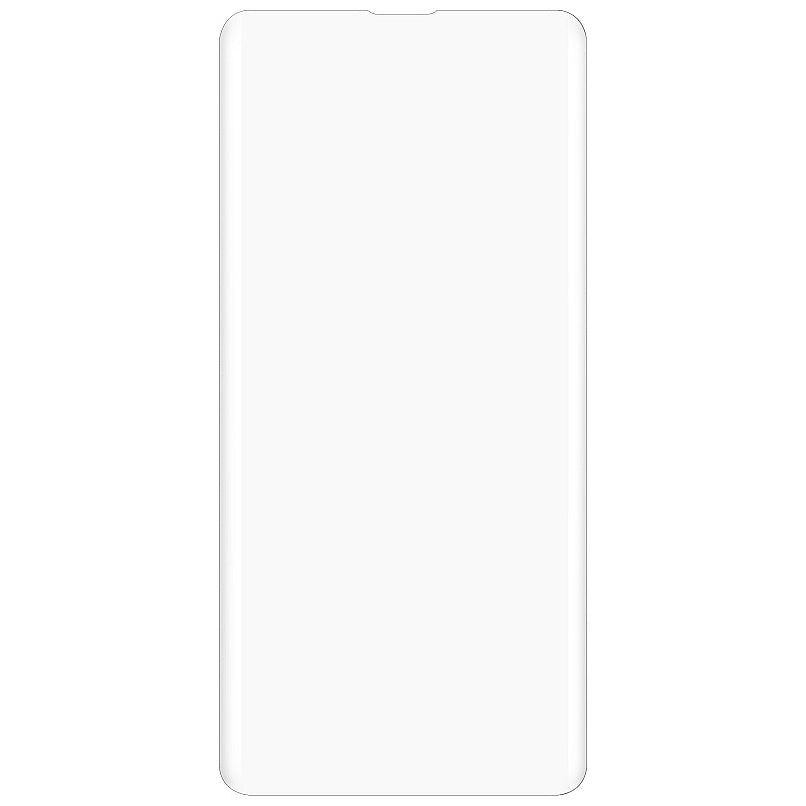 Защитно фолио X-One за екран на Samsung Galaxy Note 20 Ultra 5G N986 / Note 20 Ultra N985, закалено стъкло, UV лепило
