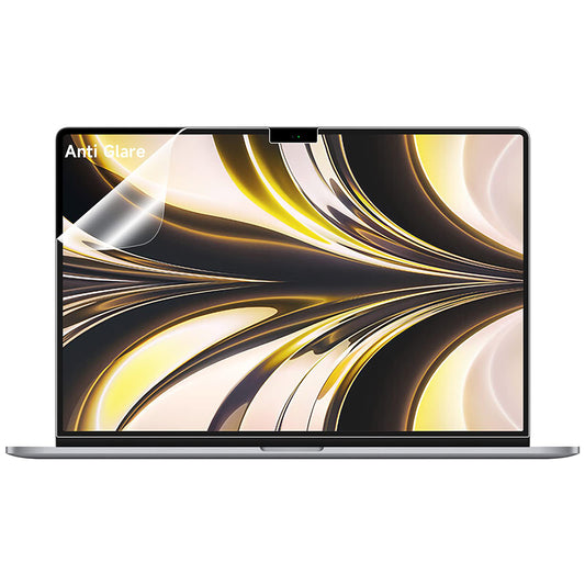 Матово защитно фолио против синя светлина Techsuit VisionProX за Apple MacBook Air M4 13inch (2025), Пластмаса