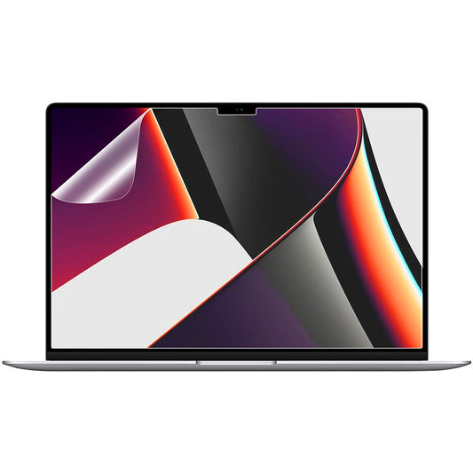 Матово защитно фолио против синя светлина Techsuit VisionProX за Apple MacBook Pro 16inch (2024), Пластмаса